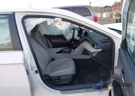 2023 Toyota Camry Se Awd из США, поврежденный, VIN 4T1T11BK2PU077935